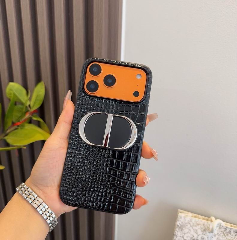 Dior iPhone Shell 062307